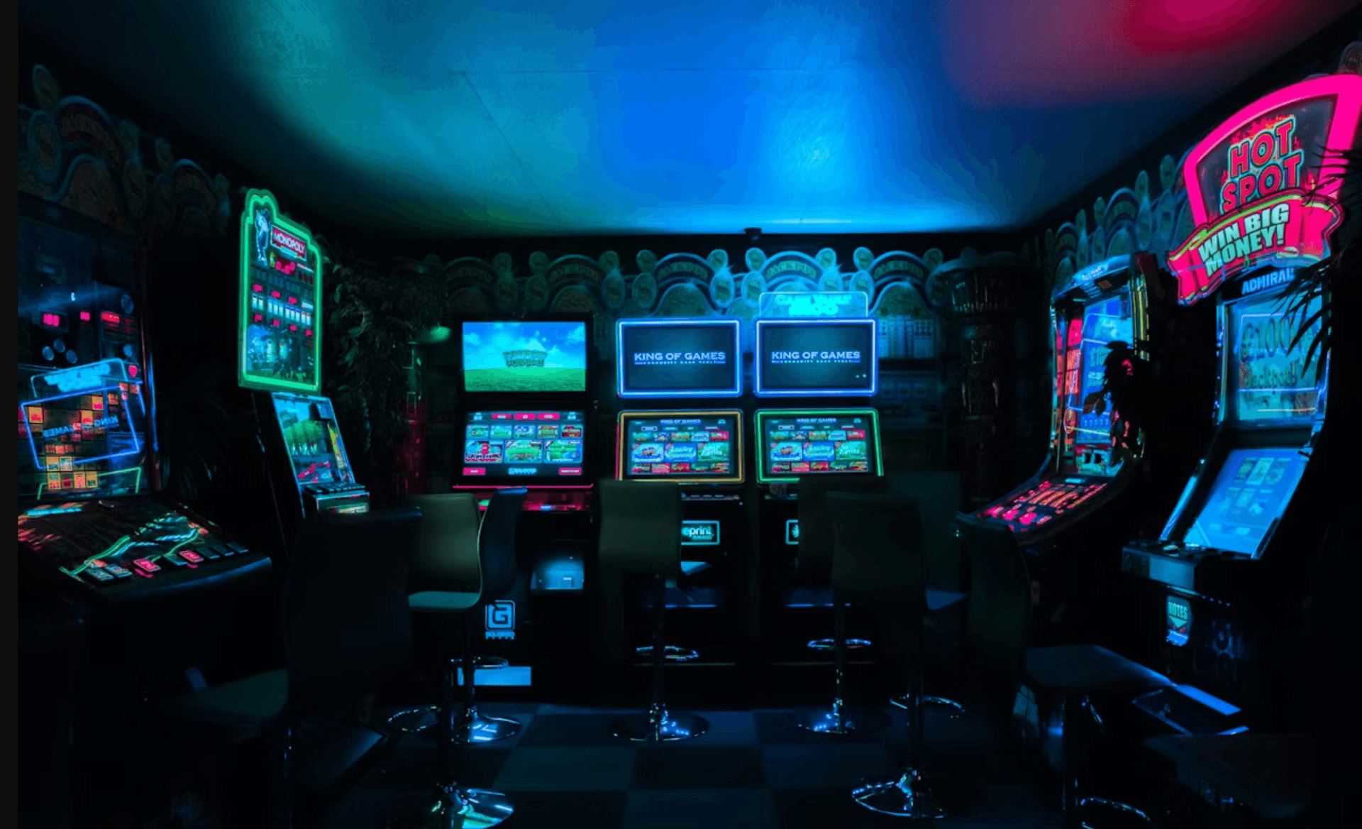 GameHub - Video Game Discovery — project screenshot