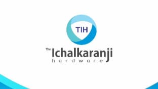 The Ichalkaranji Hardware - Bulk Order App — project screenshot