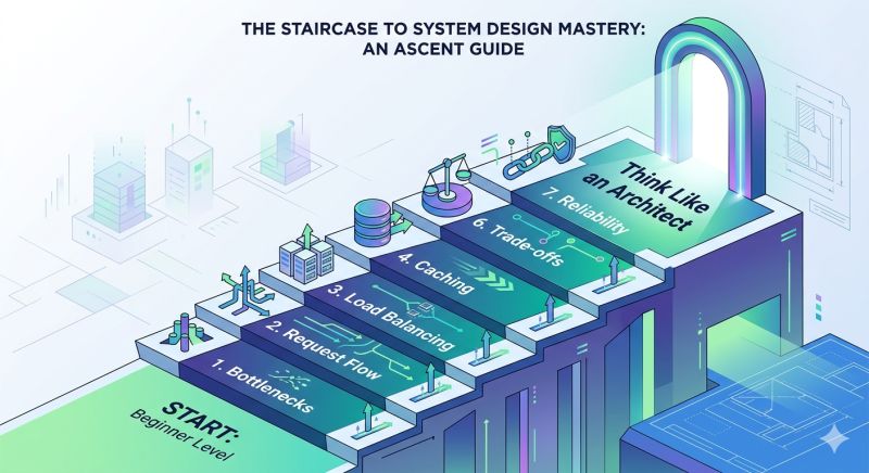 7 Days, 7 System Design Fundamentals