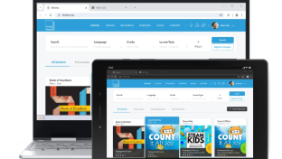 Ekstep Learning Platform